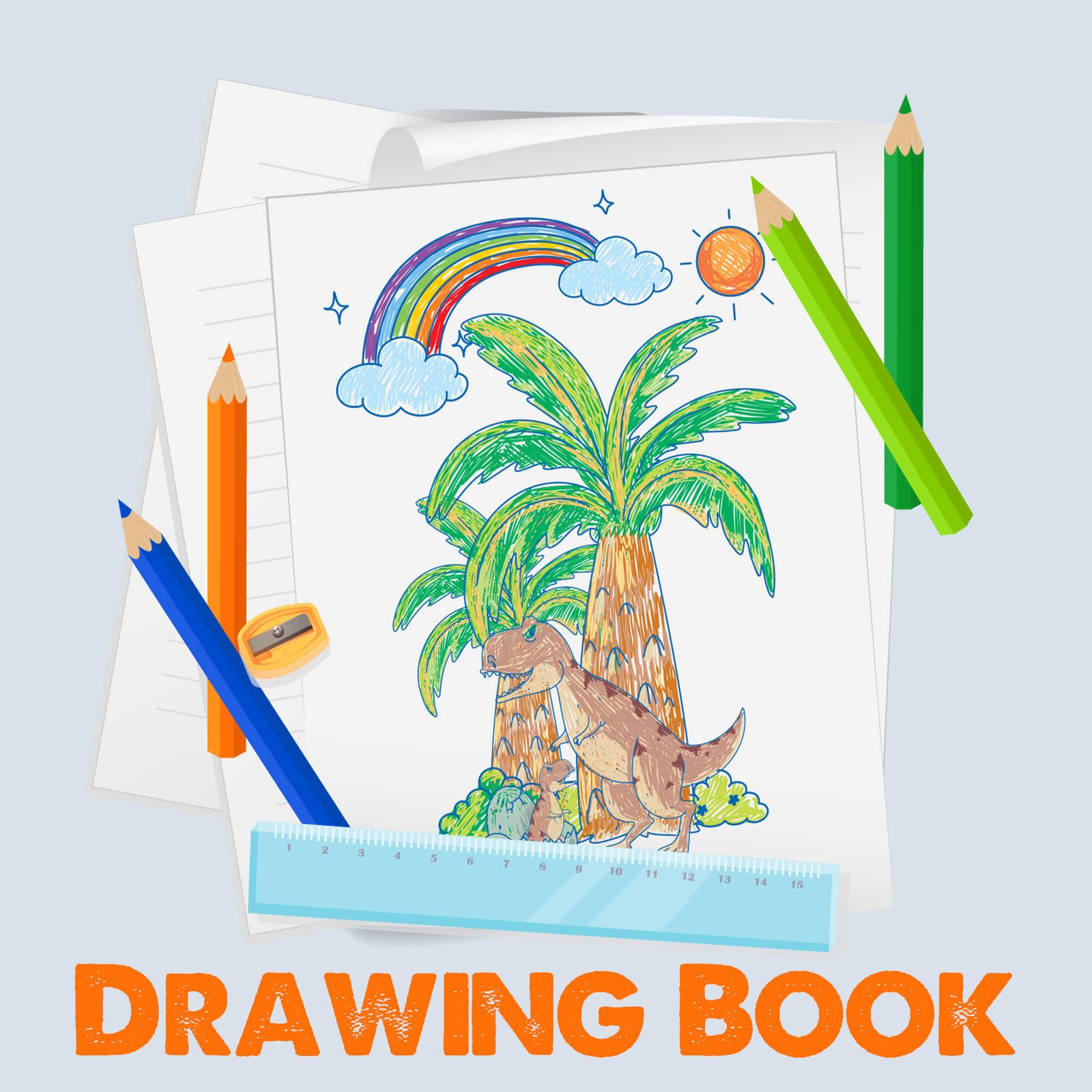 Drawing  Book 